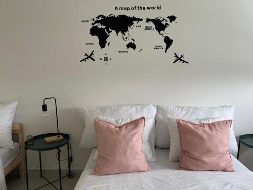 StayBC Room center & Baselcard in Basel, Schweiz
