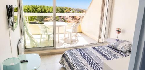 Naturiste Cap d'Agde Héliopolis L 24
