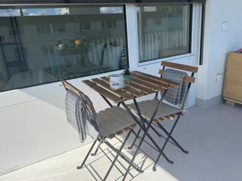 StayBC Room center & Baselcard in Basel, Schweiz
