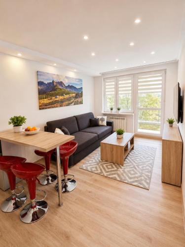 Sunny Apartment Centrum Zakopane, Zakopane