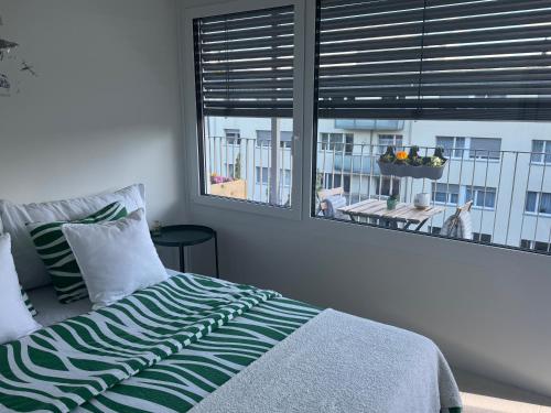 StayBC Room center & Baselcard in Basel, Schweiz