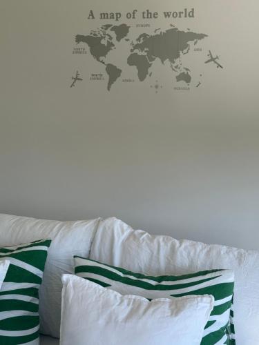 StayBC Room center & Baselcard in Basel, Schweiz