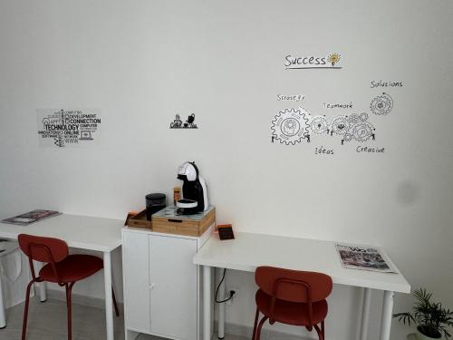 StayBC Room center & Baselcard in Basel, Schweiz