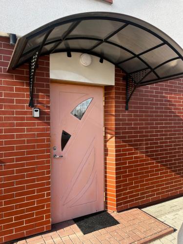 1 kambario apartamentai Pėžaičiai (1 kambario apartamentai Pezaiciai) in Agluonenai