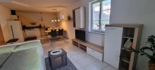 Ferienwohnung Frate in Velden am Wörthersee, Österreich