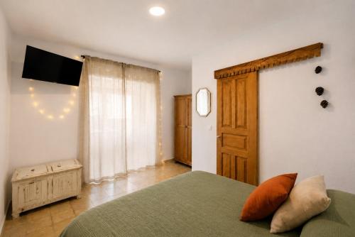 CASA DACE Authentic West-Coast Stay – khách sạn tại Comarca Oeste