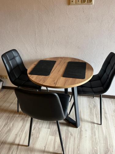 Iekārtas, 1 kambario apartamentai Pėžaičiai (1 kambario apartamentai Pezaiciai) in Agluonenai