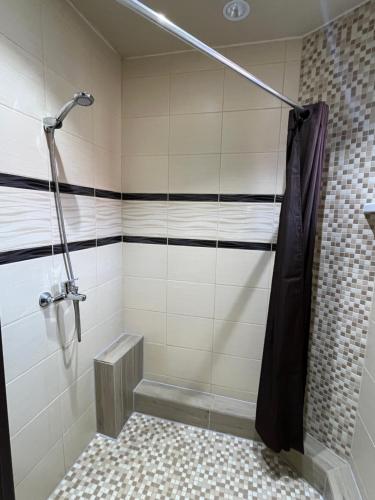 Duša, 1 kambario apartamentai Pėžaičiai (1 kambario apartamentai Pezaiciai) in Agluonenai