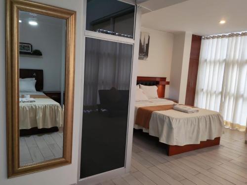 Hotel JB Huancayo