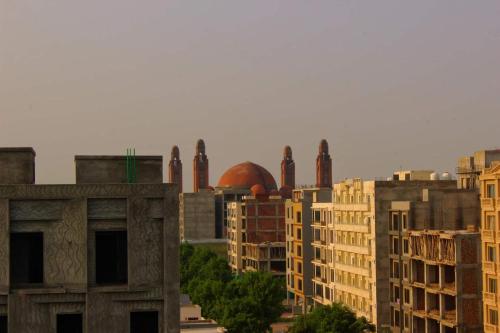 Umairs Haven Residences Apartments Bahria Town Lahore - image 5