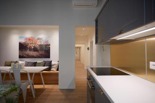 Via Calzaiuoli 3 bedrooms, 3 bathrooms