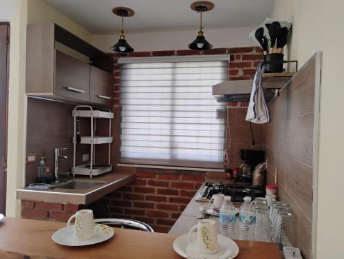 Comfortable family home INVOICE in Tepeapulco