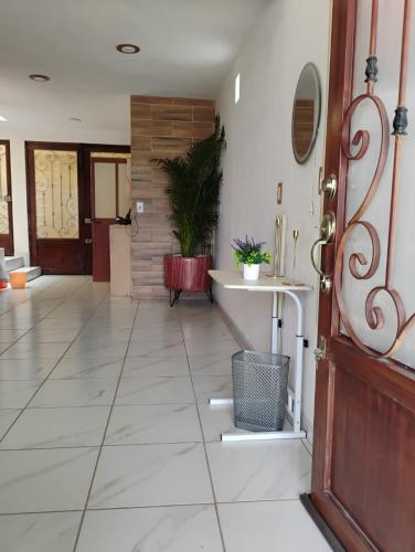 Comfortable family home INVOICE in Tepeapulco
