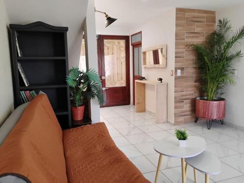 Comfortable family home INVOICE in Tepeapulco