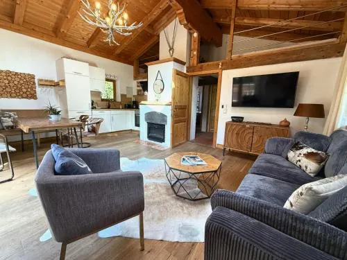 CHALET BELLE KITZ by Belle Stay in Kitzbühel, Österreich