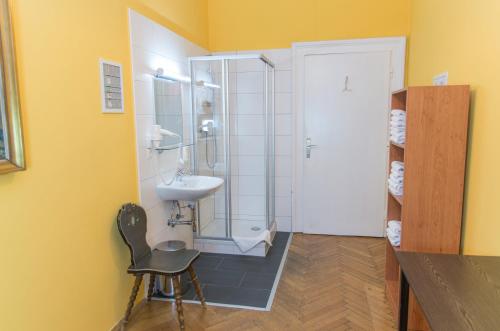 Pension Lehrerhaus – Vienna, NY