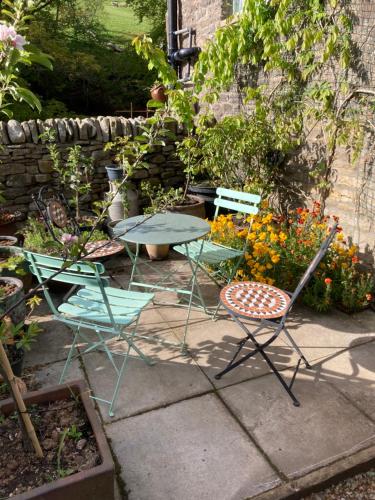 Létesítmények, THE OLD CART HOUSE, pet friendly cottage in Garsdale near Sedbergh in Garsdale Head