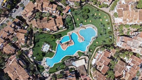 Penthouse Los Locos