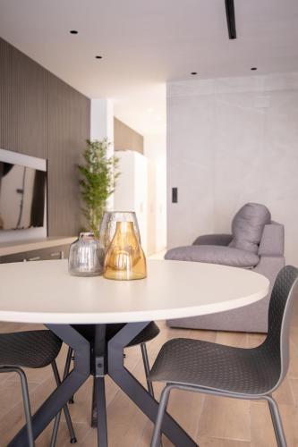 Turia Flat