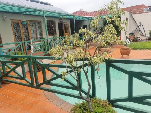  de  m2 amb 1 habitació i 1 bany privat a Magaliesburg (Valley center guest lodge) in Germiston