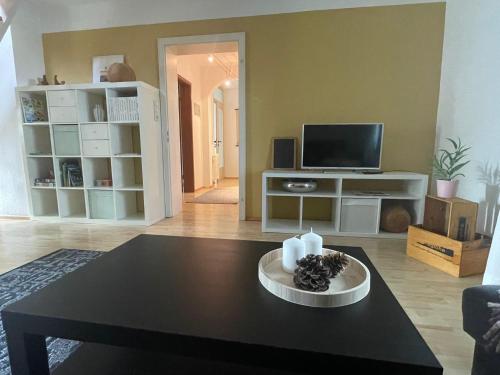 บริการและสิ่งอำนวยความสะดวก, Gemütliche Ferienwohnung zwischen Europa-Park und Schwarzwald (Gemutliche Ferienwohnung zwischen Europa-Park und Schwarzwald) in ลาร์/ชวาร์ซวาลด์