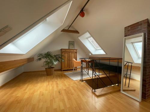 Gemütliche Ferienwohnung zwischen Europa-Park und Schwarzwald (Gemutliche Ferienwohnung zwischen Europa-Park und Schwarzwald) in ลาร์/ชวาร์ซวาลด์