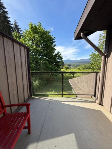 Kiwi Cove Lodge in Ladysmith, Canada