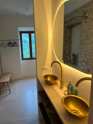 Agriturismo Il Muscatè (Agriturismo Il Muscate) in Cassinasco