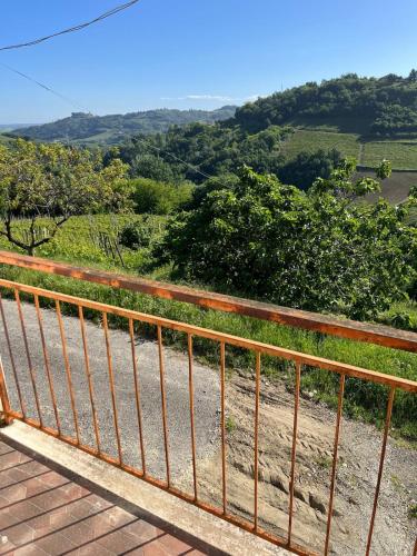 Agriturismo Il Muscatè (Agriturismo Il Muscate) in Cassinasco