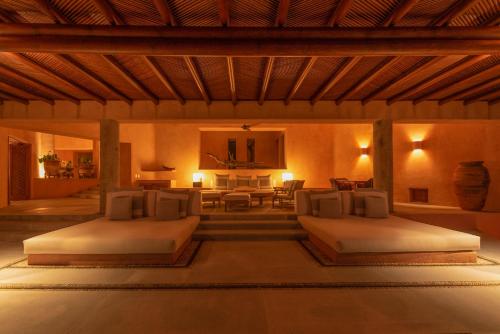 Villa La Ceiba in Costa Careyes