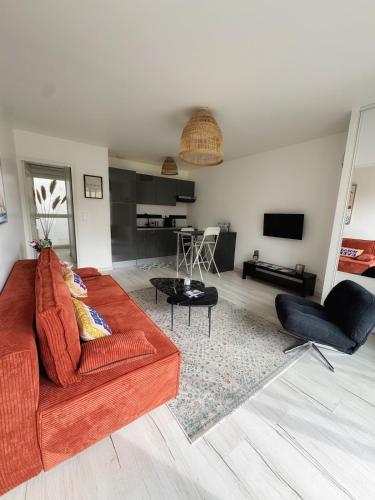 Rare - Appartement paisible proche Cathédrale