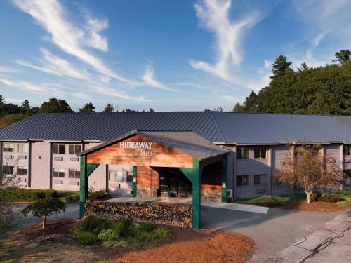 Hideaway Inn Mt Sunapee