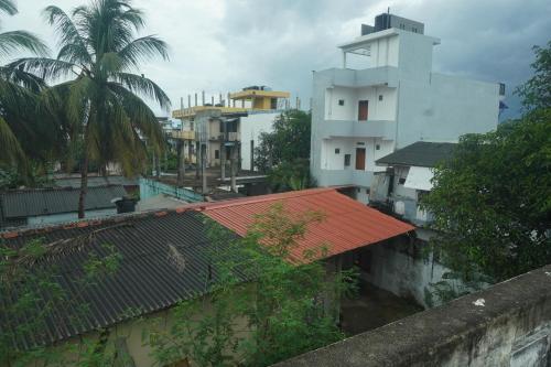 T-Nova Guest House