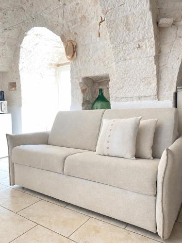 Trullo MA' in Pascarosa