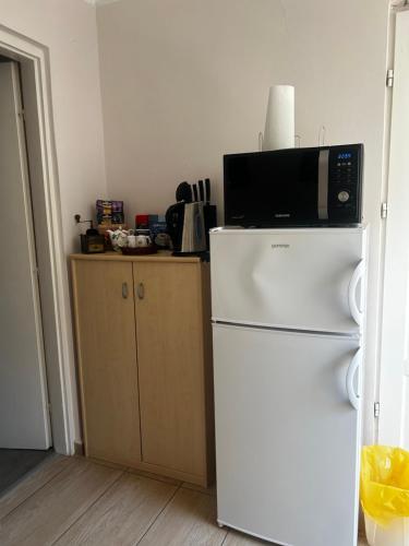 Bor-Túra Apartman (Bor-Tura Apartman) in Badacsonytördemic