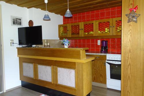  Haus Bergfried, 6152 Trins