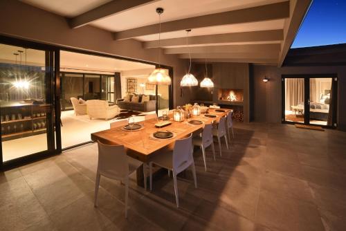 設施, The Boat Shed by The Oyster Collection in 肯頓海