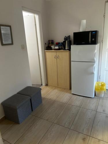 Bor-Túra Apartman (Bor-Tura Apartman) in Badacsonytördemic