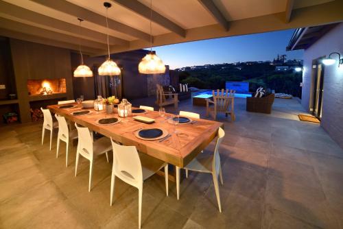 設施, The Boat Shed by The Oyster Collection in 肯頓海