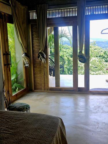 Casba Hostel in Las Terrenas