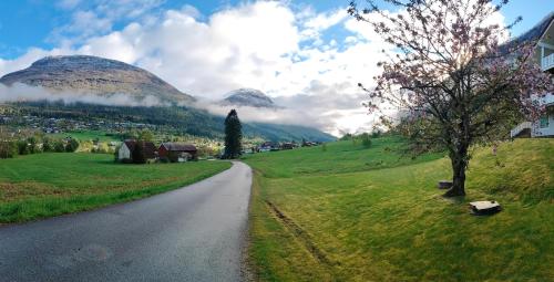 2-Bedroom Apartment Stryn, Norway in Stryn