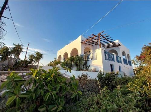 Villa Mona in Ag. Georgios (Irakleia)