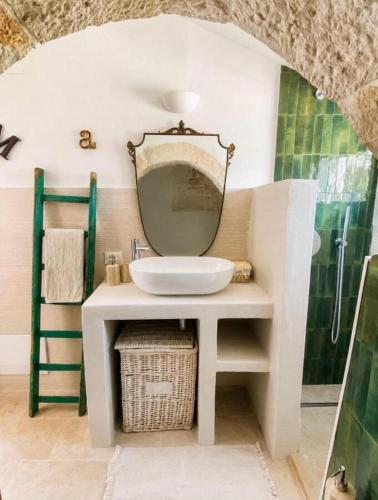 Trullo MA' in Pascarosa