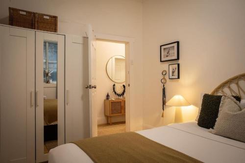 Modern 2BR Boho Apt - One Block From The Beach - image 2