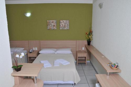 Garden Hotel