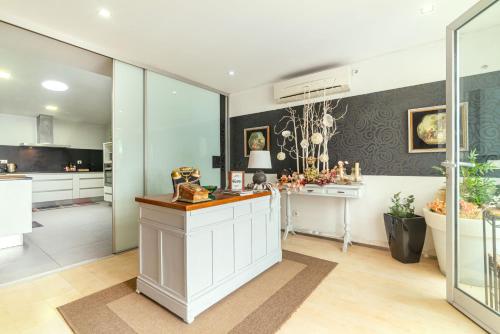 Host In Olivença (Host In Olivenca) in วิลลา โนวา เดอ ฟามาลิเคา