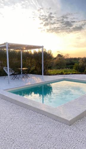 Trullo MA' in Pascarosa