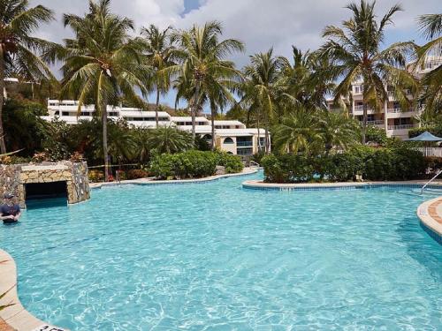 Pool View, St Thomas in Nazareth