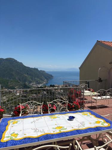 Guest House Malù 5