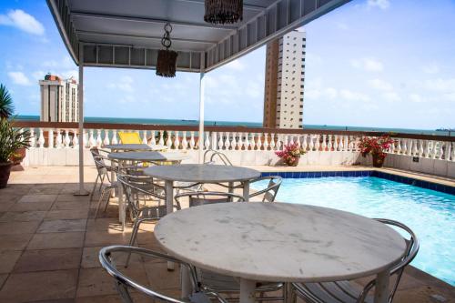 Algarve Praia Hotel - 전망